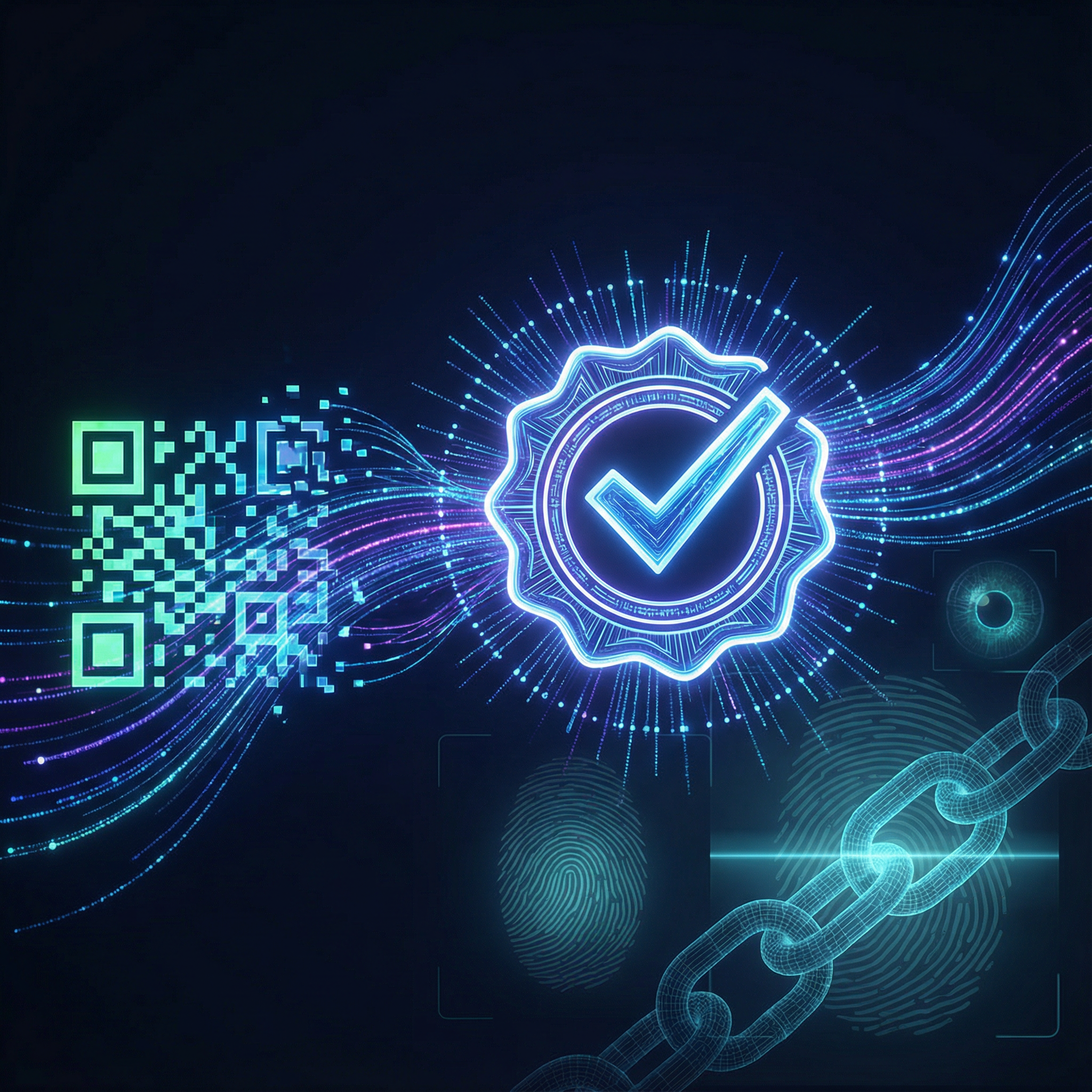 Verification System Visualization